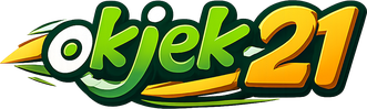 Logo okjek21